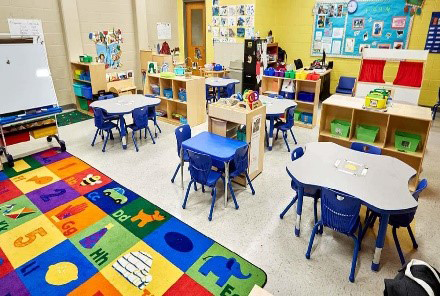 Classroom