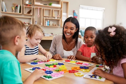 Early Learning & Day Care
