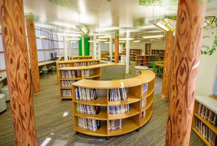 Library